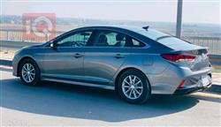 هیوندای سۆناتا